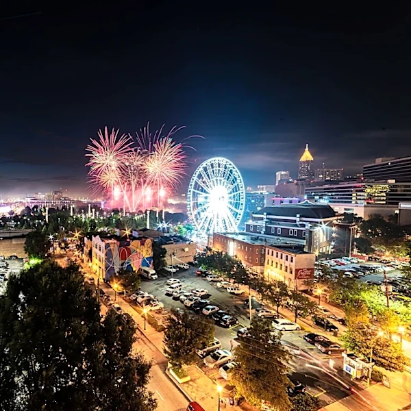 Atlanta Forecast: Highs Near 84–85°F Expected on July 25, 2026
