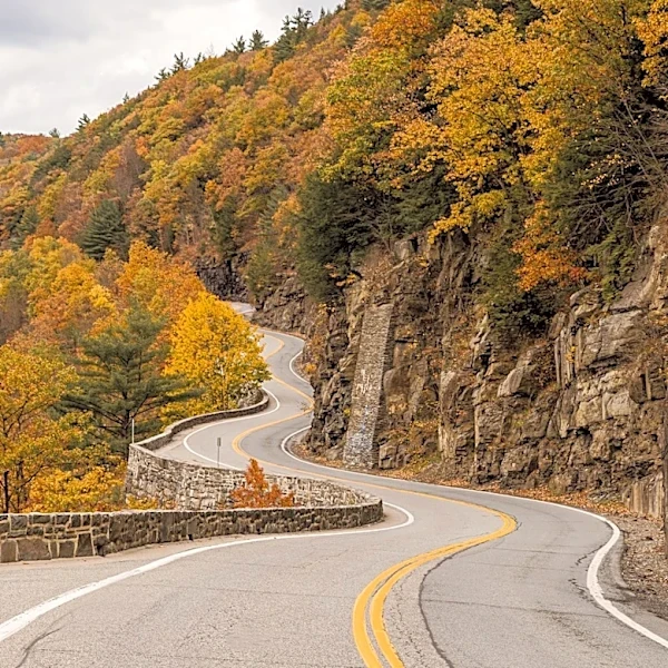 How to Plan a Summer Road Trip in New York