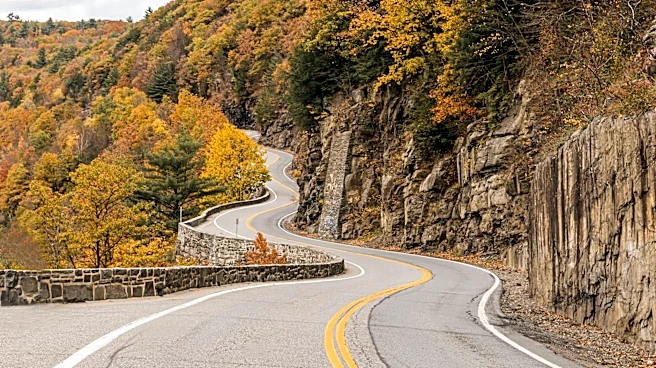 How to Plan a Summer Road Trip in New York
