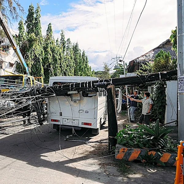 Asheville's Communication Strategies During Hurricane Helene Water Disruptions