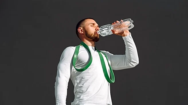 How to Stay Hydrated in Summer Heat