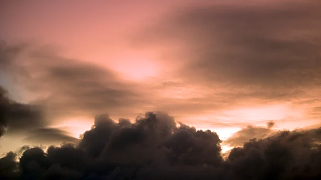 Hot and Humid Weather with Afternoon Storms Expected in South Florida