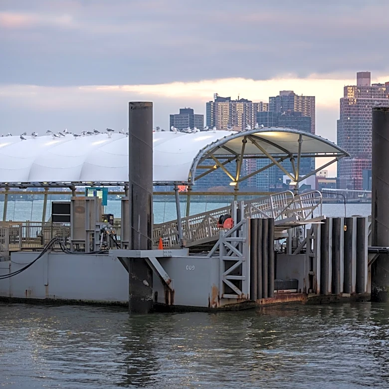 New York City Expands Coastal Resilience Workforce Amid Flood Threats