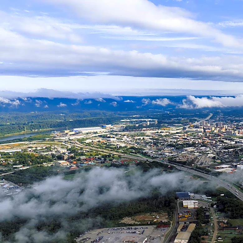 Heat and Humidity to Intensify Across Tennessee Valley