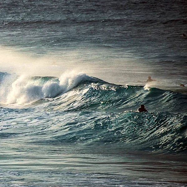 Hawaii County Surf Forecast: Dangerous Swells Expected