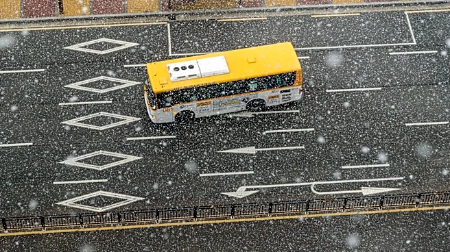 Understanding the Role of Weather in Travel Safety