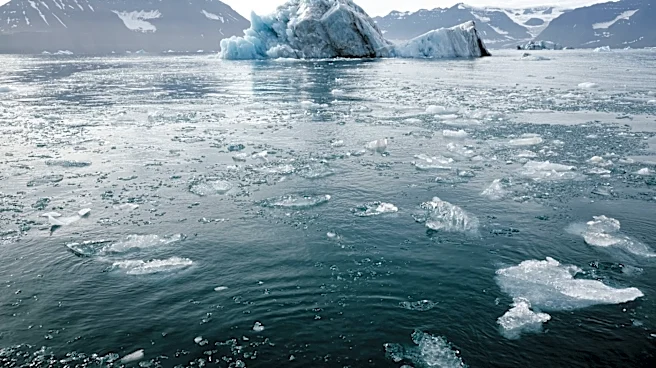 Earth’s Natural Thermostat Regulated Climate for 60 Million Years