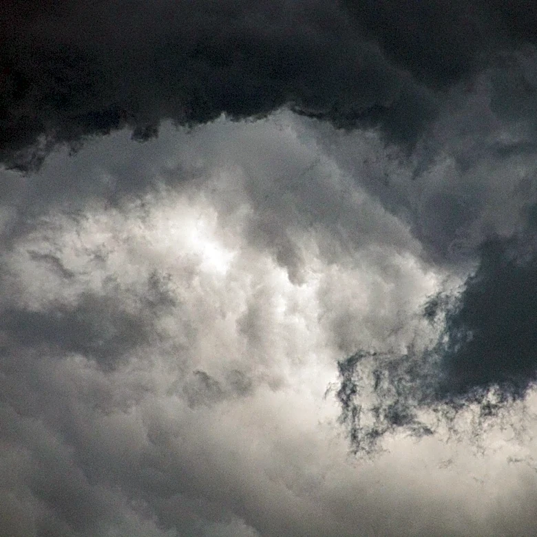 Scattered Storms and Muggy Weather Expected in Maryland This Week