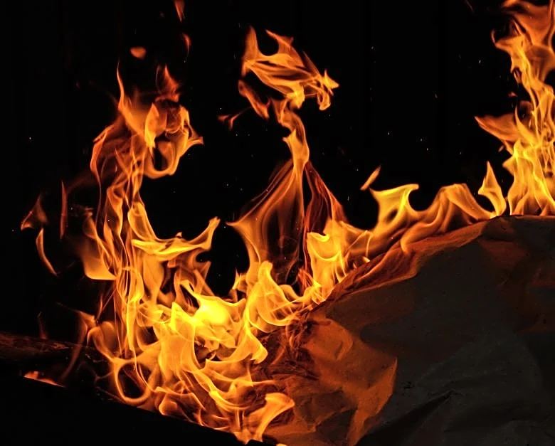 Heat, Lightning Fuel Fires Across Northwest