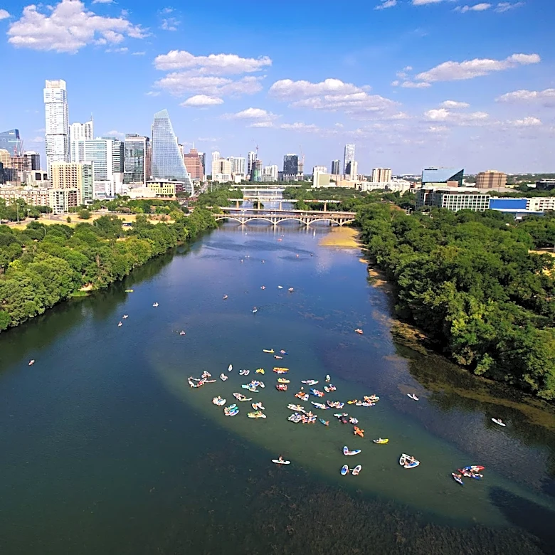 Austin Extends Waterway Ban Amid Rescues on Colorado River
