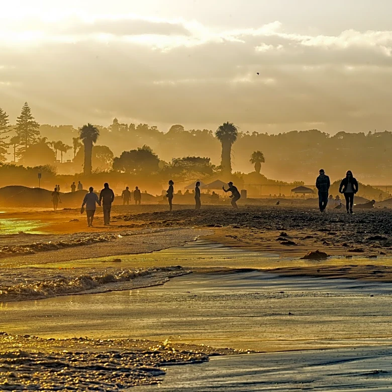 Heat Advisory and Extreme Heat Warning in Effect for San Diego County