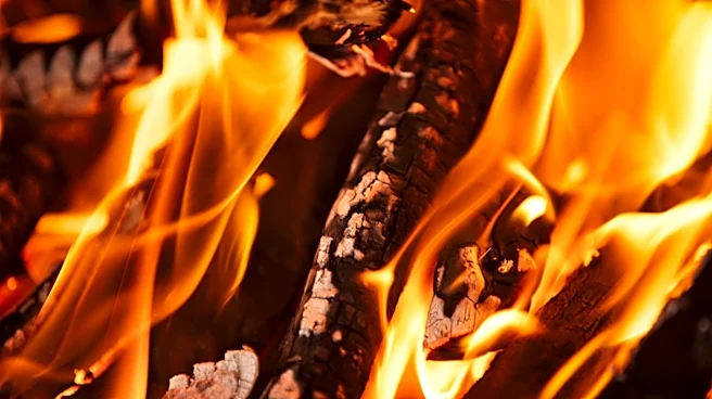 Heat Advisory in Effect for North and Central Texas Until Tuesday Evening