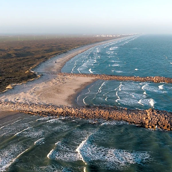 Floodwaters Delay Corpus Christi Water Emergency to 2028