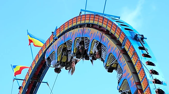 Hot Weather Expected During 2026 Ohio State Fair