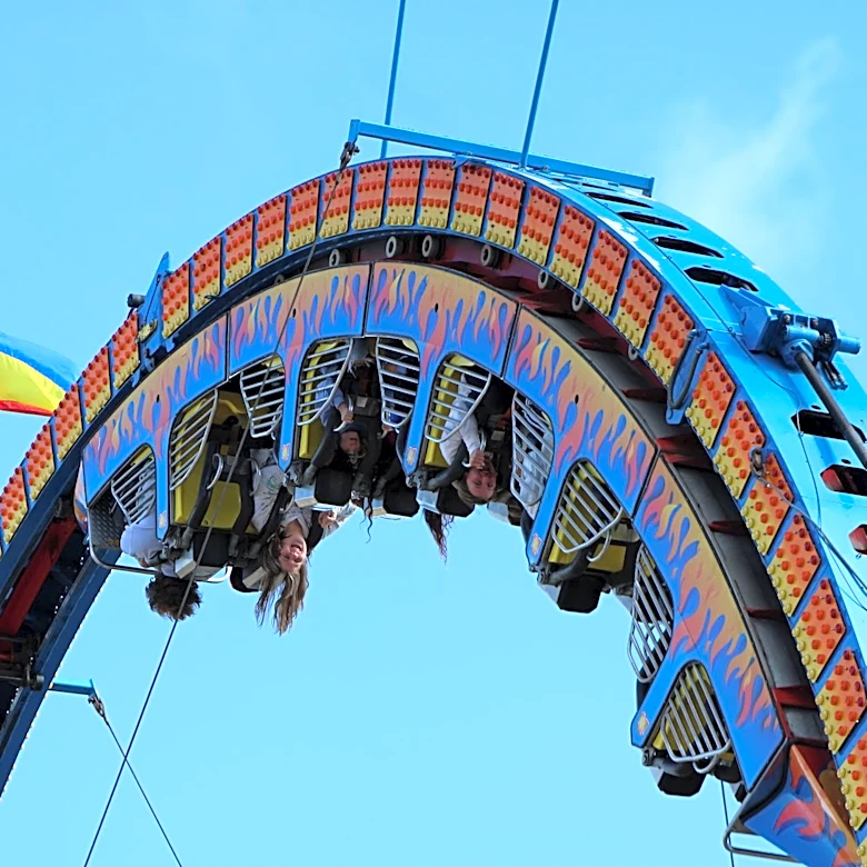 Ohio State Fair: Prepare for Summer Heat and Storms