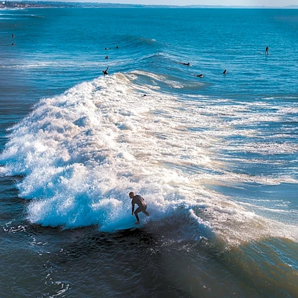 San Diego Faces Intensifying Heatwave with Record Highs Expected