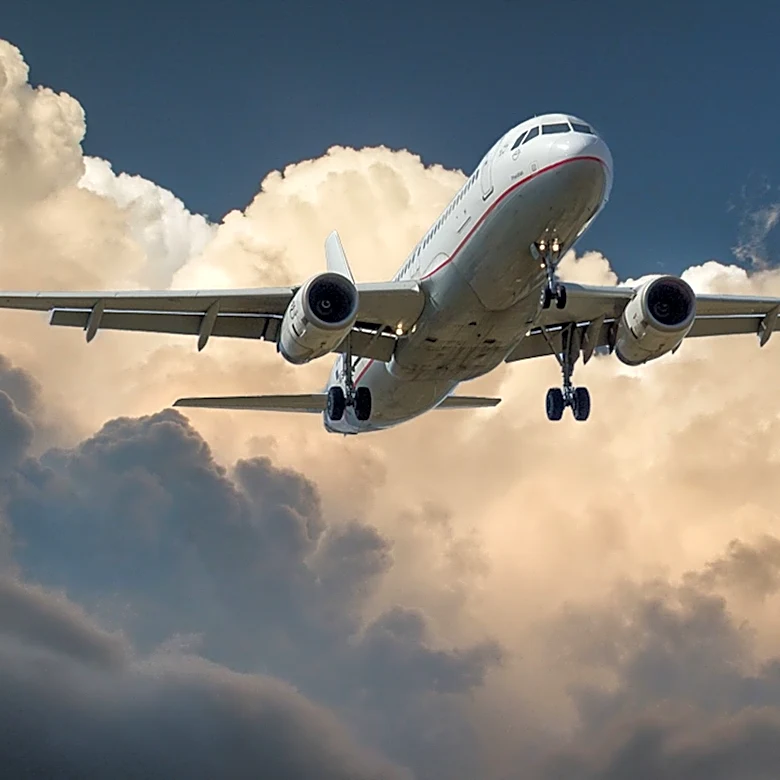 Understanding Downbursts: A Threat to Aviation and Infrastructure