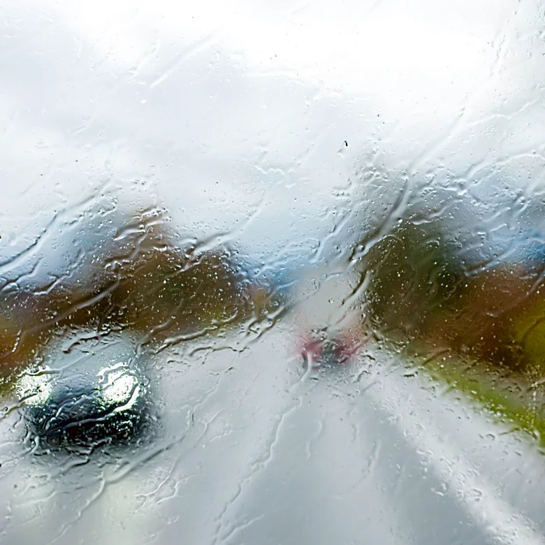 Raleigh Experiences Second-Wettest July on Record Without Tropical Systems