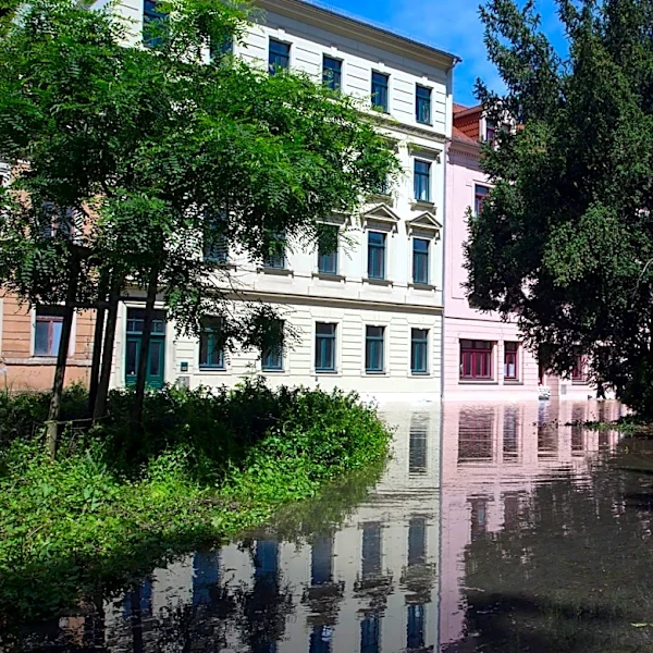Evanston Implements Stormwater Master Plan to Mitigate Flooding Risks