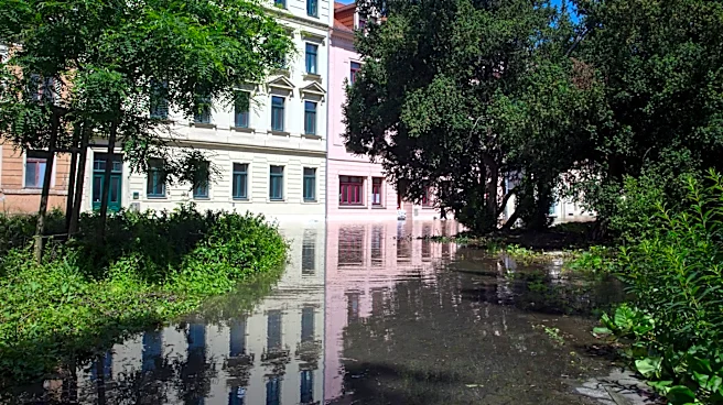 Evanston Implements Stormwater Master Plan to Mitigate Flooding Risks