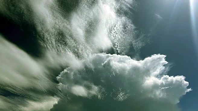 Clear Skies Today, Thunderstorms Expected Later This Week in Palm Beach County