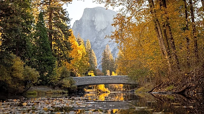No Significant River Flooding Expected in California-Nevada Region
