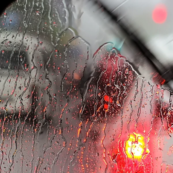 Dry and Seasonable Weather in Pittsburgh Before Weekend Rain