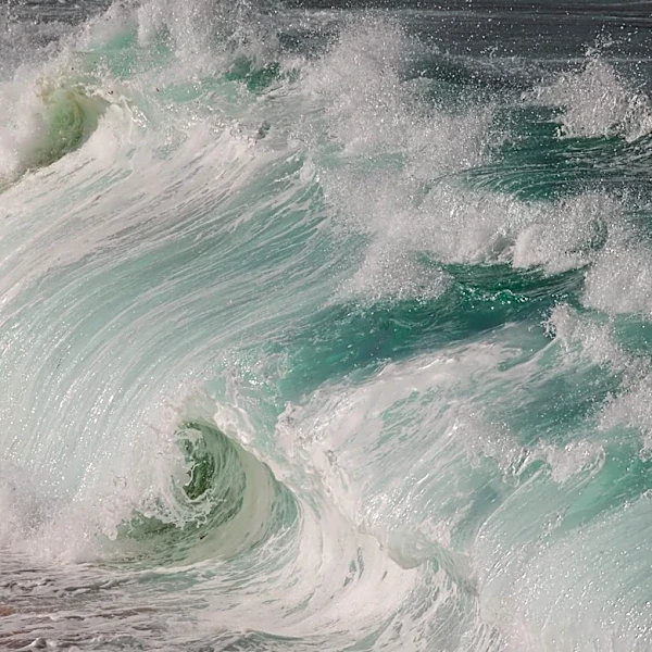 Weakening Atlantic Ocean Current May Intensify Atmospheric Rivers in California