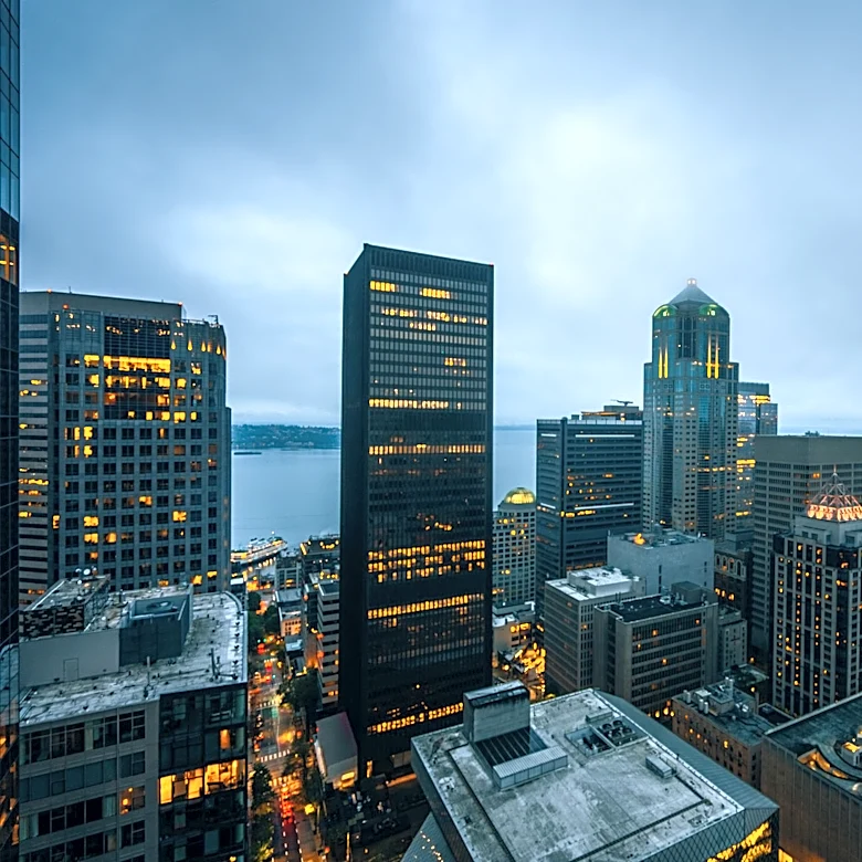 Seattle Forecast: Highs Expected in Mid-to-Upper 70s on July 30