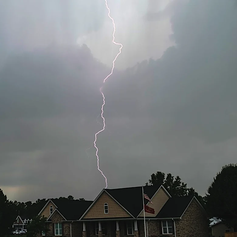 How to Stay Safe During a Severe Thunderstorm
