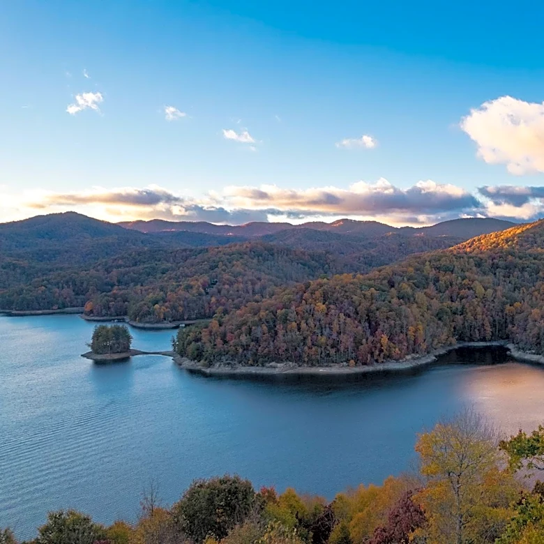 Raleigh to Lift Water Restrictions as Falls Lake Levels Improve