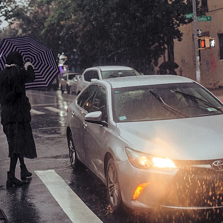 Severe Flooding Hits Eastern New York and New England Amid Heavy Rainfall