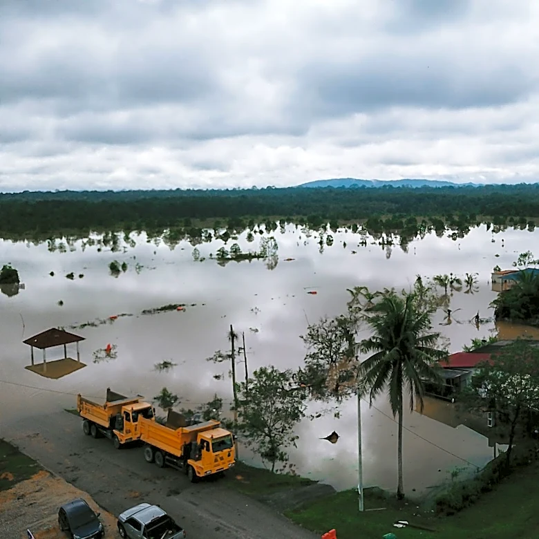 Red Cross Opens Shelters in Albany and Greene County After Severe Flooding