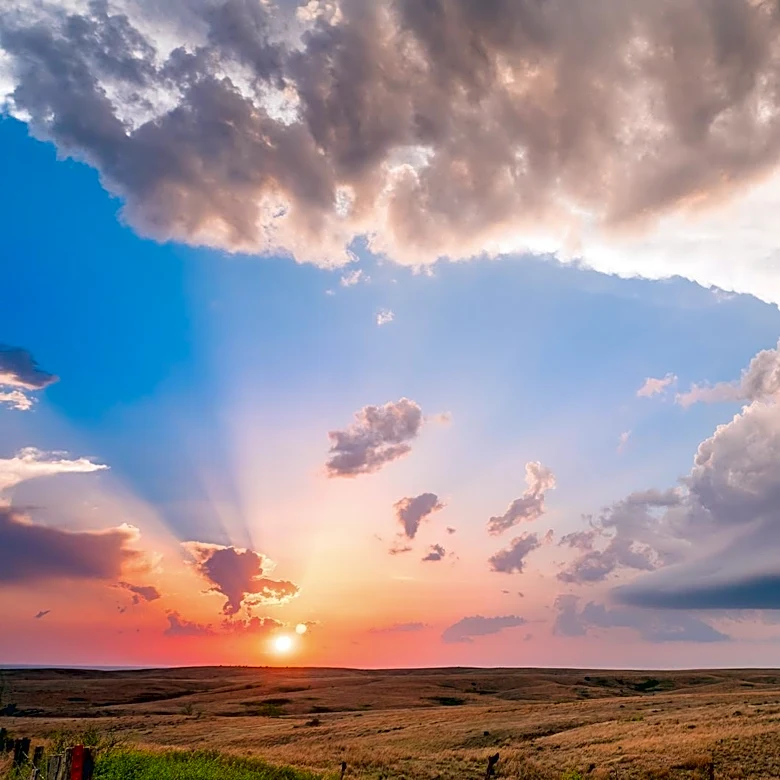 Afternoon Storms and Heat Dome to Impact Wichita Area
