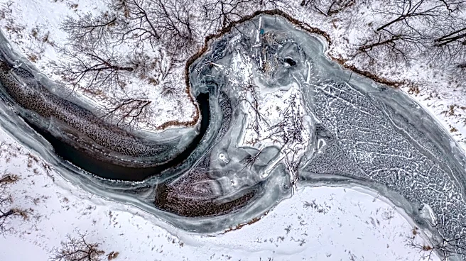 Drought Forces Closure of Otter Tail River Tubing Businesses