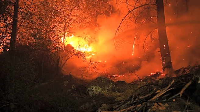 Climate Extremes Intensify, Surpassing Historical Records