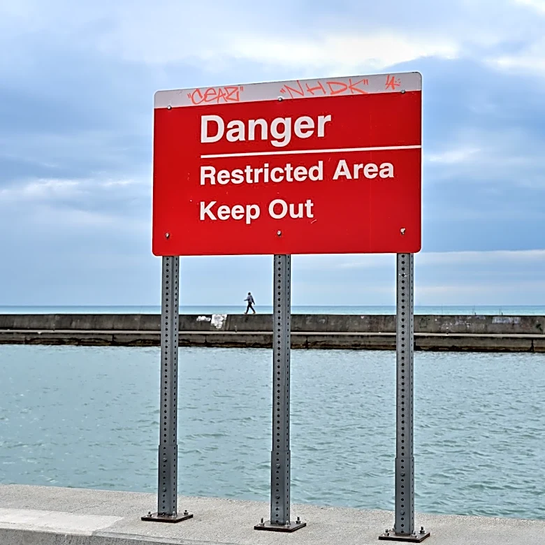 Beach Hazard Statements Issued for Sanilac and St. Clair Regions