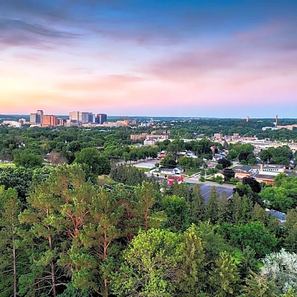 Minnesota Forecast: Hot and Humid Conditions Expected