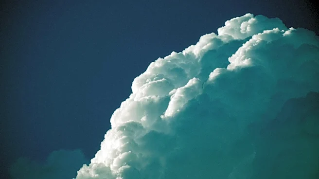 Florida Braces for Cooler, Wetter Winter Amid Super El Niño
