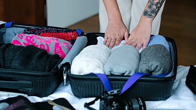 How to Pack Light for Any Weather