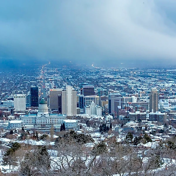Utah Summers Show Rising Heat Trends, Records Broken in 2026
