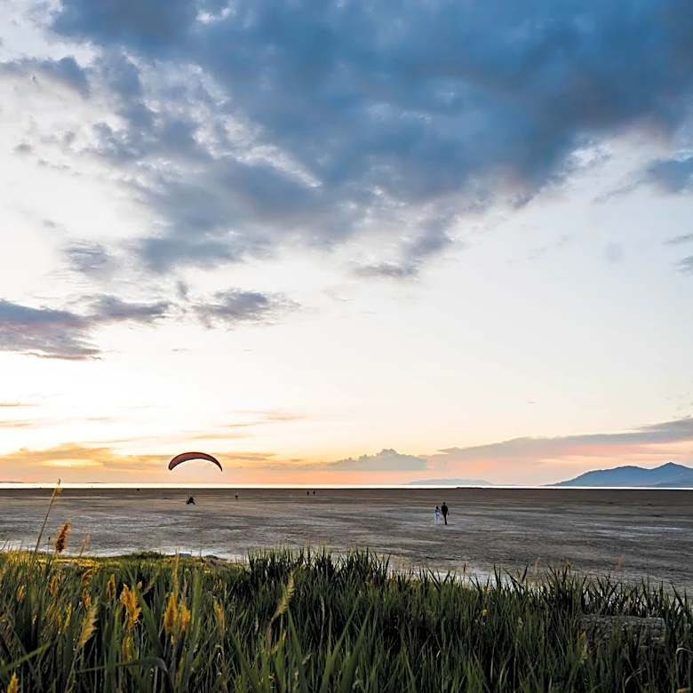 Extreme Heat Warning Issued for Utah; Salt Lake County Opens Additional Cool Zones