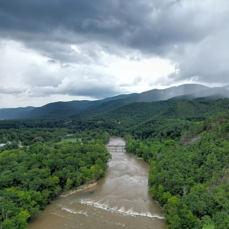 North Carolina Sees Rain Relief Amid Persistent Drought