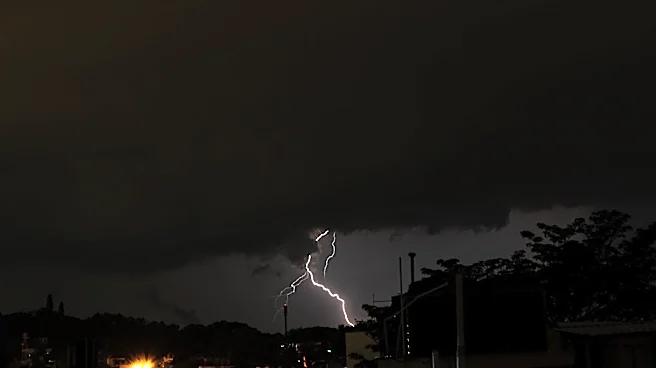 Weekend Weather: Heat Advisories and Rain Expected Across the Southeast