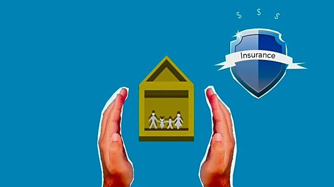 Florida Home Insurance Premiums Decline Amid Hurricane Season