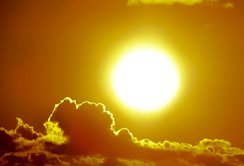 Heat Dome Shifts West, Scorching Southwest into August