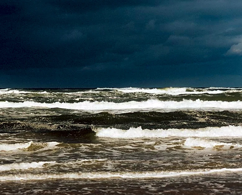 El Niño Keeps Atlantic Quiet as Peak Hurricane Season Nears
