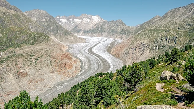 Climate Change Accelerates Landslide Risks Globally