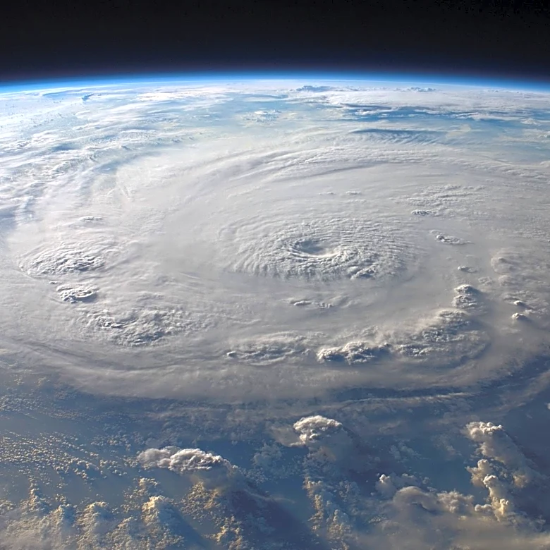 Super El Niño Influences 2026 Hurricane Season in Atlantic and Pacific