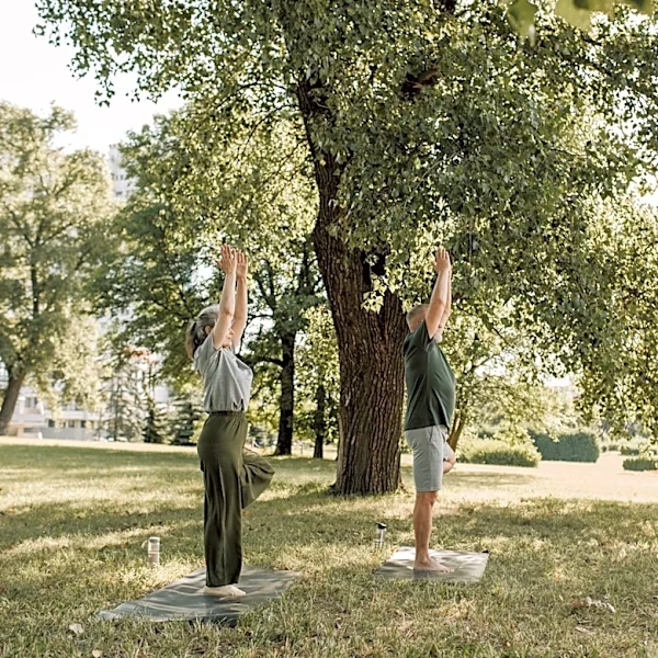 How to Incorporate Nature into Your Daily Routine for Better Mental Health